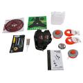   Vitals BK 432t